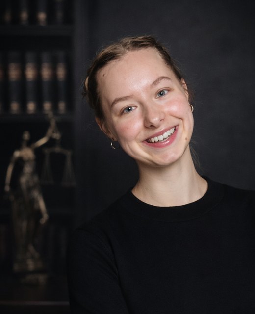 Jessica Rozmus