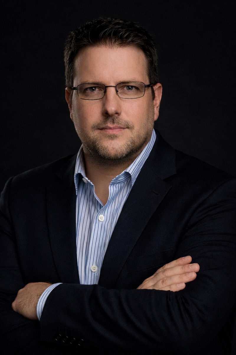 Rechtsanwalt Benjamin Meiser